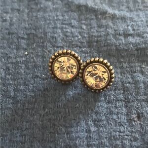 Brighton Large twinkle Earrings